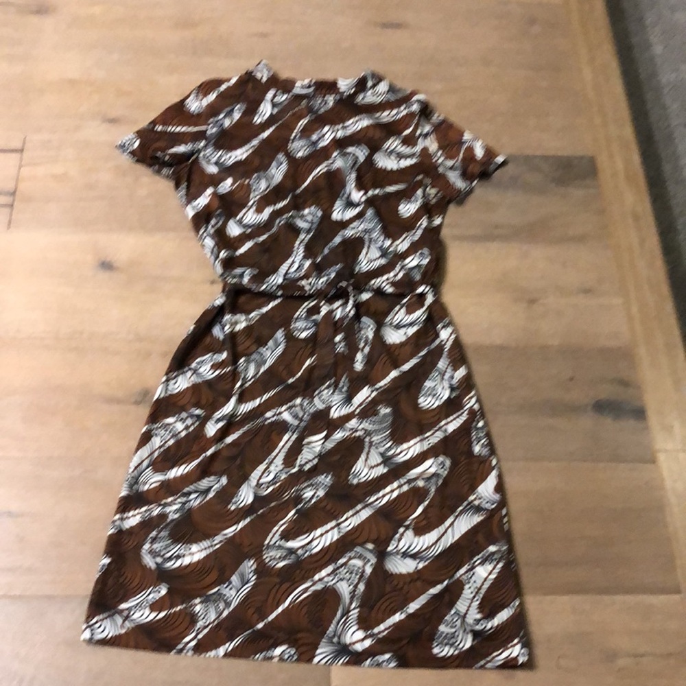 Vintage Patty Petite Dress